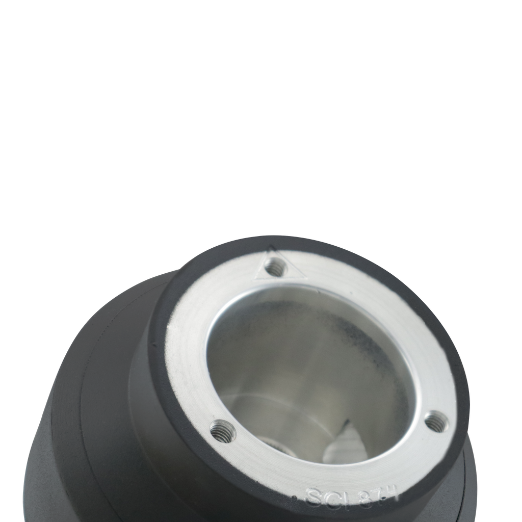 International Prostar Hub With Switches