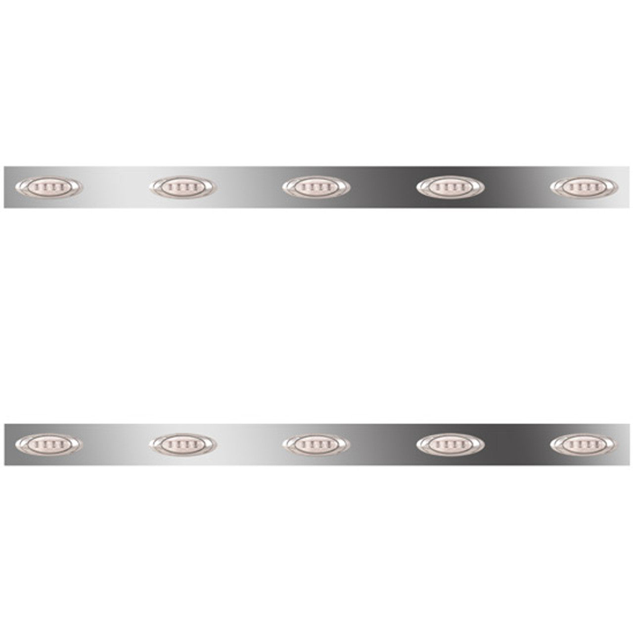 Peterbilt Sleeper 63" 5 P1 LED
