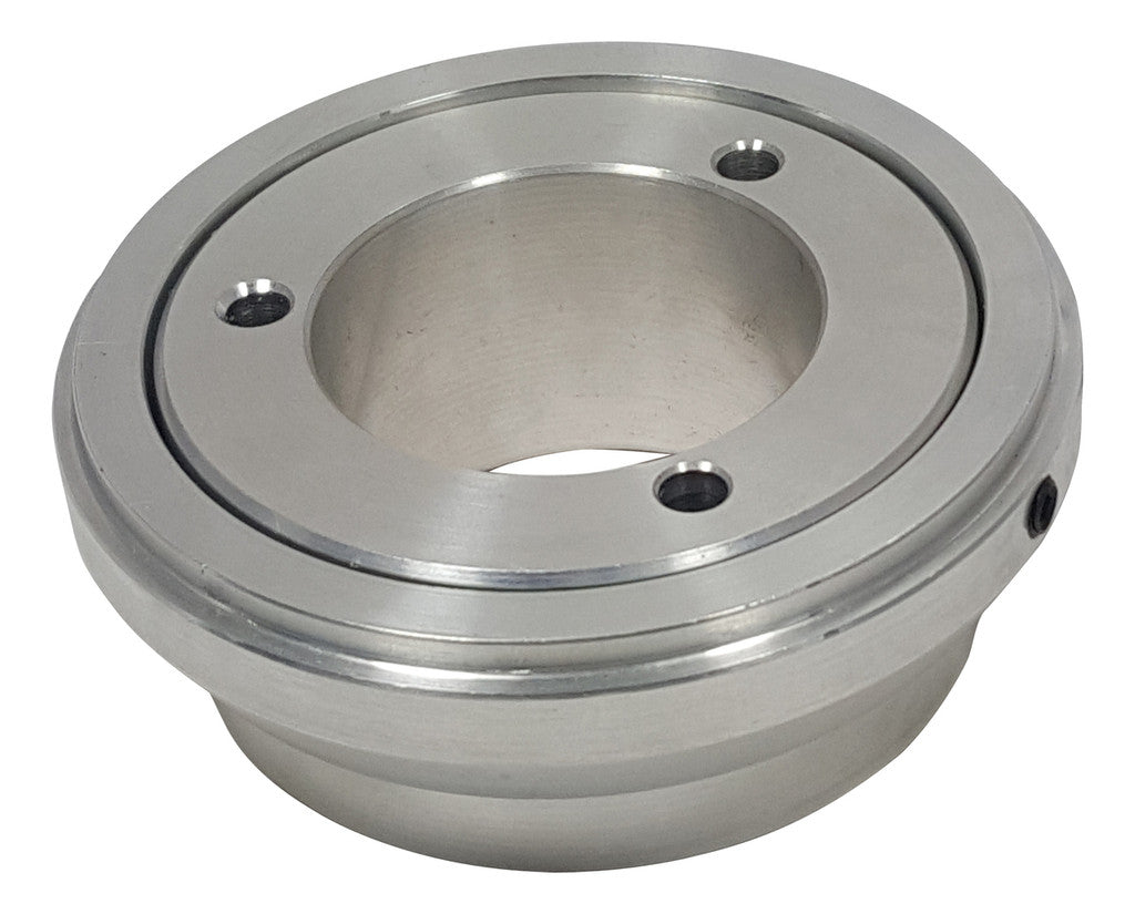 Spacer - 1-1/2" Aluminum Spacer