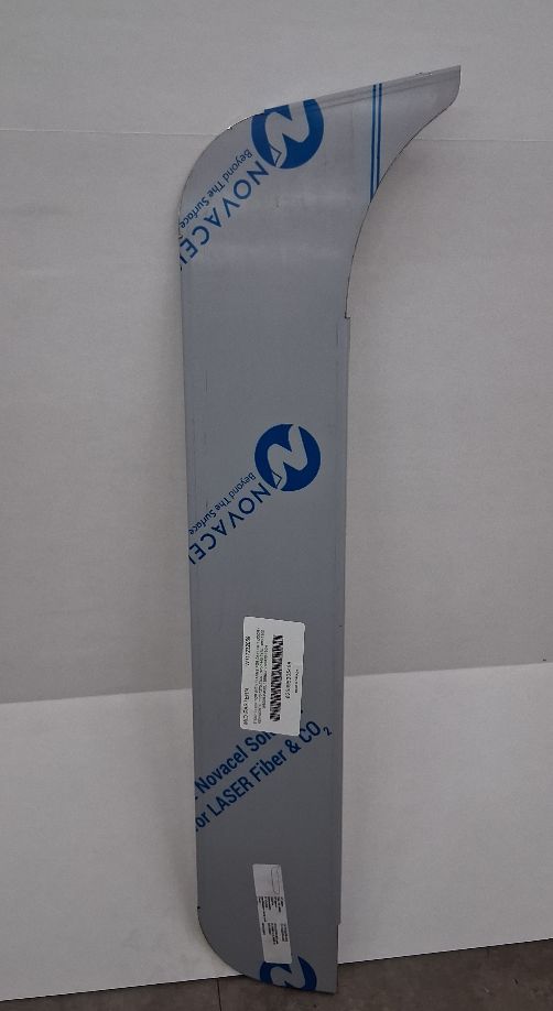Kenworth 5" Window Chop Multi 99+ Daylight Door