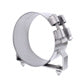 FL / KW Stainless Wide Band Exhaust Clamp - 7"