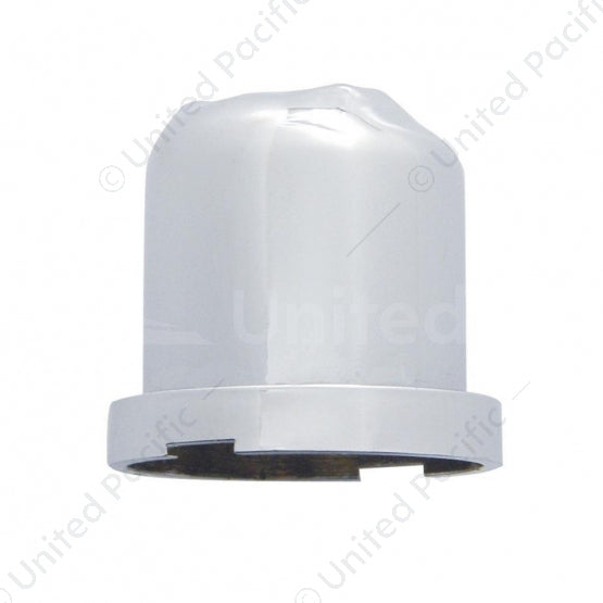 5/8" Skull Lugnut Cover 10Pk