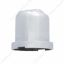 15/16" Skull Lugnut Cover 10Pk