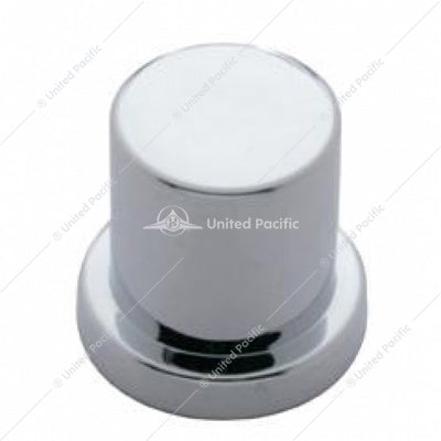 13/16" X 1-1/8" International Chrome Hulk Bolt Cover