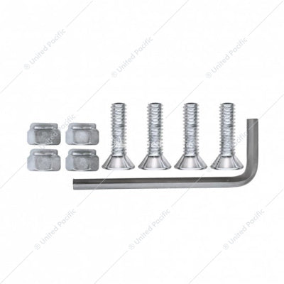 Grab Handle Mounting Kit