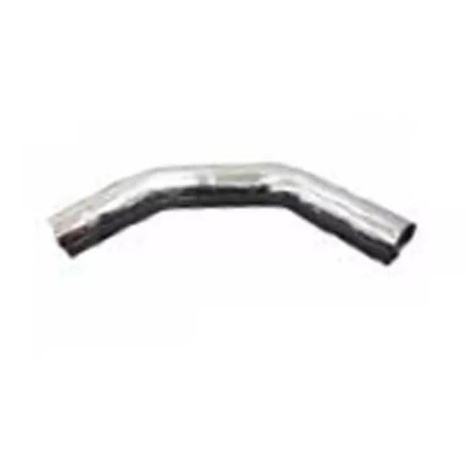 Kenworth Early W900 Under Frame 40" Boxes OEM Single Muffler