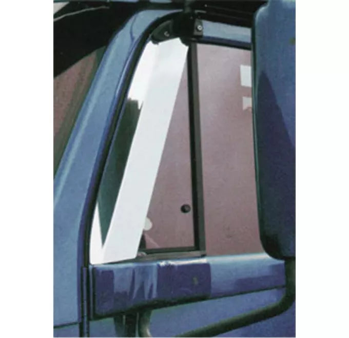 Freightliner Columbia, Coronado & Century Class Door Window Deflector (Pre-2010)