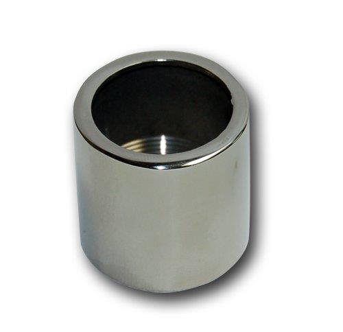Threaded Cap Top Bumper Guide