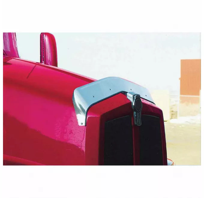 Kenworth T600 SS Bug Shield (1996+)