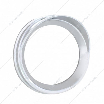 Kenworth Spd/Tach Cover with Visor