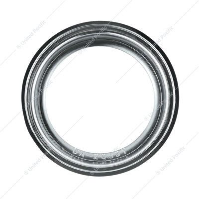 Peterbilt Small Gauge Cover 2005-