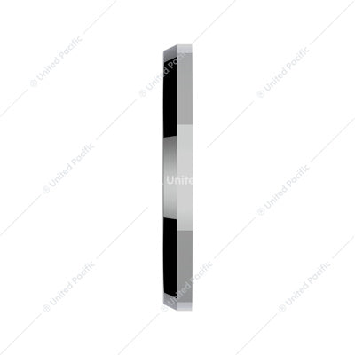 Freightliner Ce Spd/Tach Chrome Guage Cover