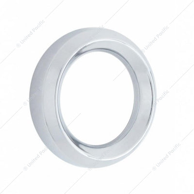 KENWORTH- 2 1/4" Gauge Cover