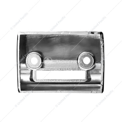 Freightliner Air Suspen Switch Guard Green