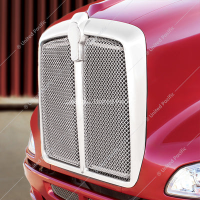 Kenworth T660 Grill Surround
