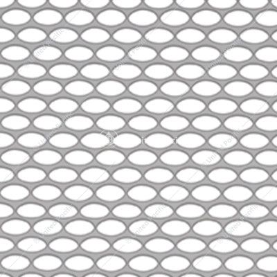 Peterbilt 379 Sht Hood Grill Screen