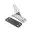 Peterbilt Angled Cab Bracket 4 Bolt Mount
