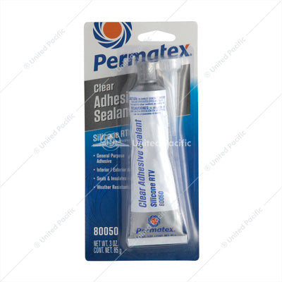 Peterbilt Stainless Steel View Window Trim with Adhesive