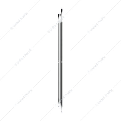 Peterbilt Flr Shift Plate Short Hood