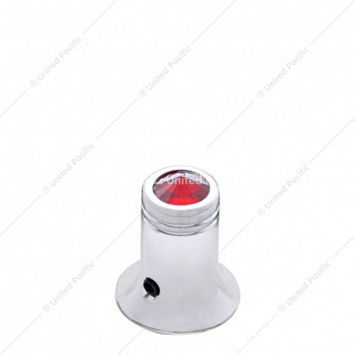 C. B. Channel Knob Red Jewel