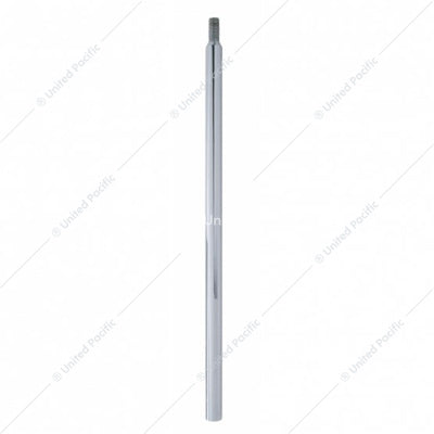 18" Chrome Shifter Extension