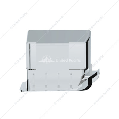Peterbilt 2006+ Chrome Ash Tray Trim