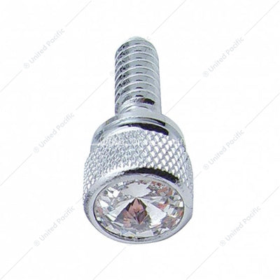 Peterbilt Old Dash Screw Clear