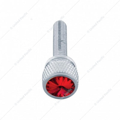 Kenworth Long Red Dash Screws 12Pk