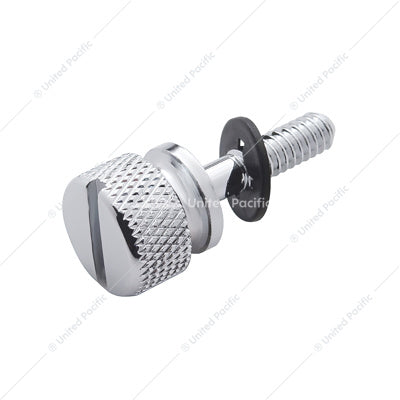 Peterbilt Plain Dash Screws 01-05 6 Pack
