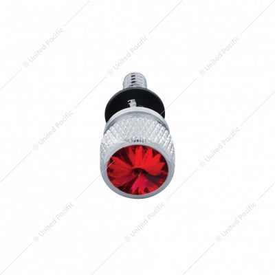 Peterbilt 01-05 Dash Screw Red Each (BULK)