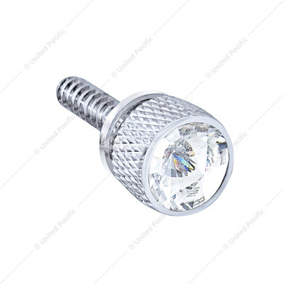 Freightliner Cascadia Clear Diamond Dash Screw