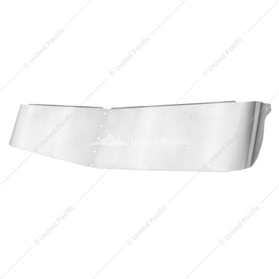 Kenworth 89-06 Crv.Wnd W900 13.5" Visor