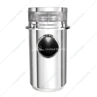 Peterbilt / Kenworth Air Cleaner Can 13"