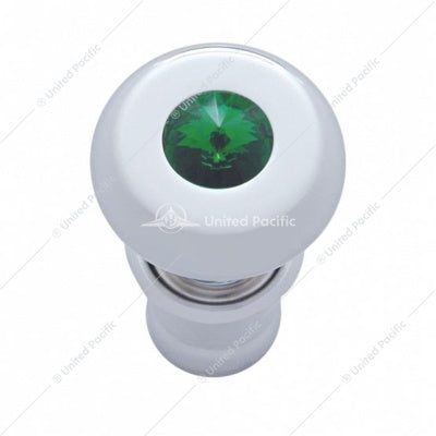 Grn Dia. Chrome Lighter