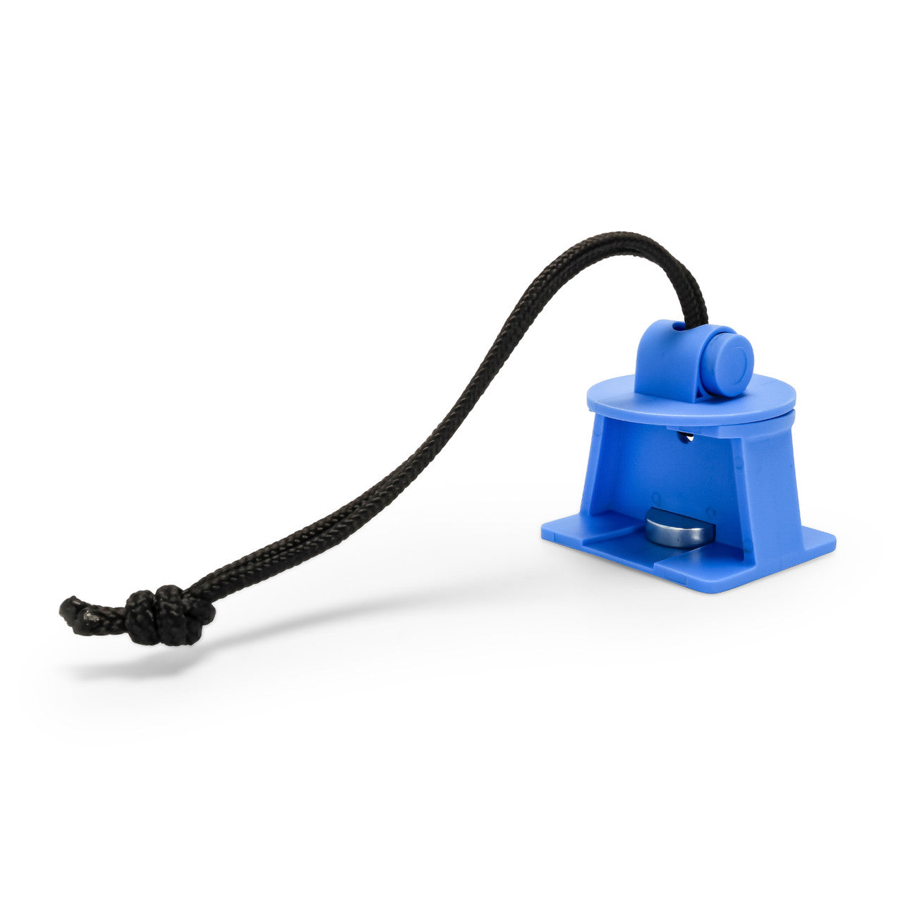 Refrigerator Adjustable Door Prop - Blue