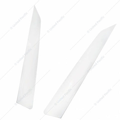 STAINLESS FOR 2003-2017 VOLVO VN/VNL FENDER GUARD