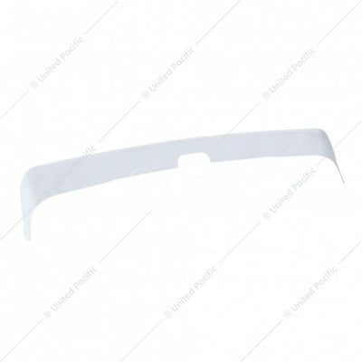 Freightliner Cascadia 2008-2017 Stainless Steel Bug Shield