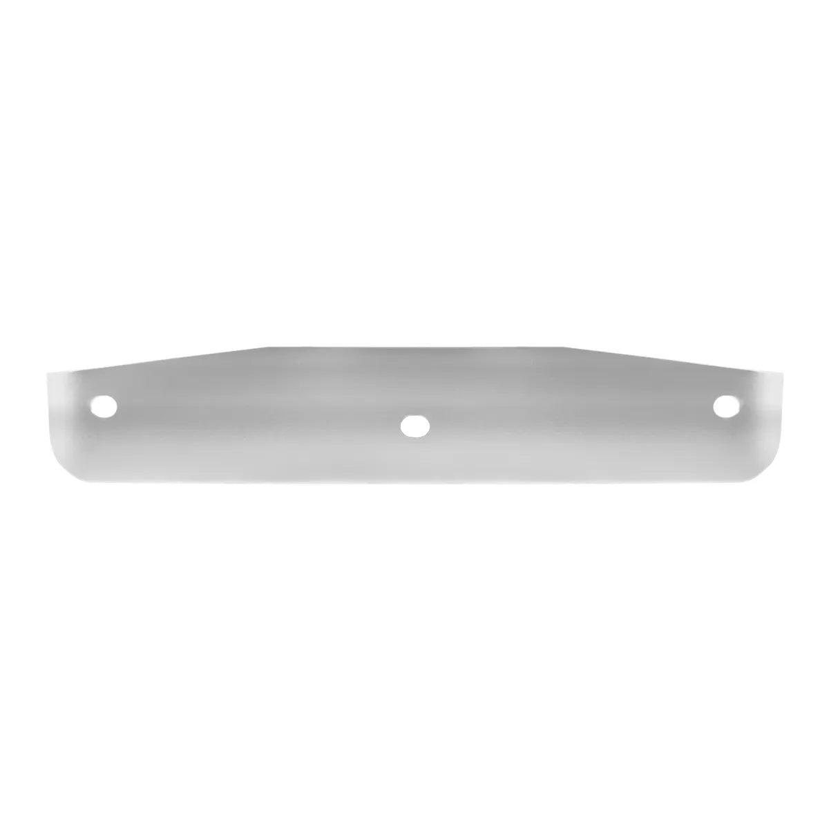 Backing Plate for Bottom Mud Flap Plate
