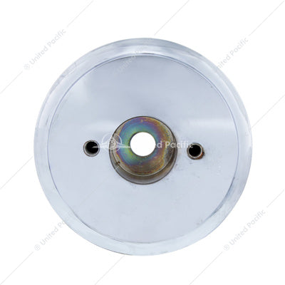 Motometer Hood Ornament