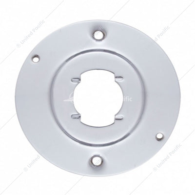 Cab Lights Lock Plate For 2" Light