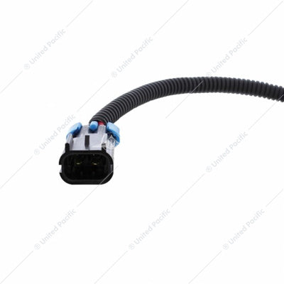 FOG LIGHT FOR 2008+ MACK PINNACLE