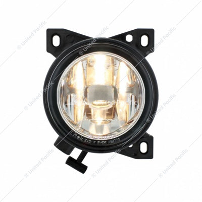 FOG LIGHT For Peterbilt 587 (2010-2016) 579 (2012-2021) & Kenworth T660 (2007-2017)