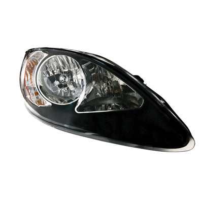 Headlight For 2006-2017 International Prostar - Passenger