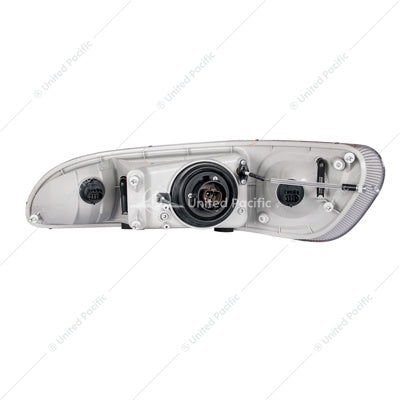 Peterbilt 382/384/386/387- 2008+ Headlight-Passenger