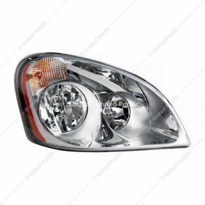 Headlight For 2008-2017 Freightliner Cascadia - Passenger Side