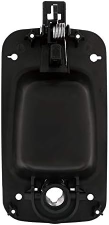 Exterior Door Handle For 2002+ International Durastar -Passenger