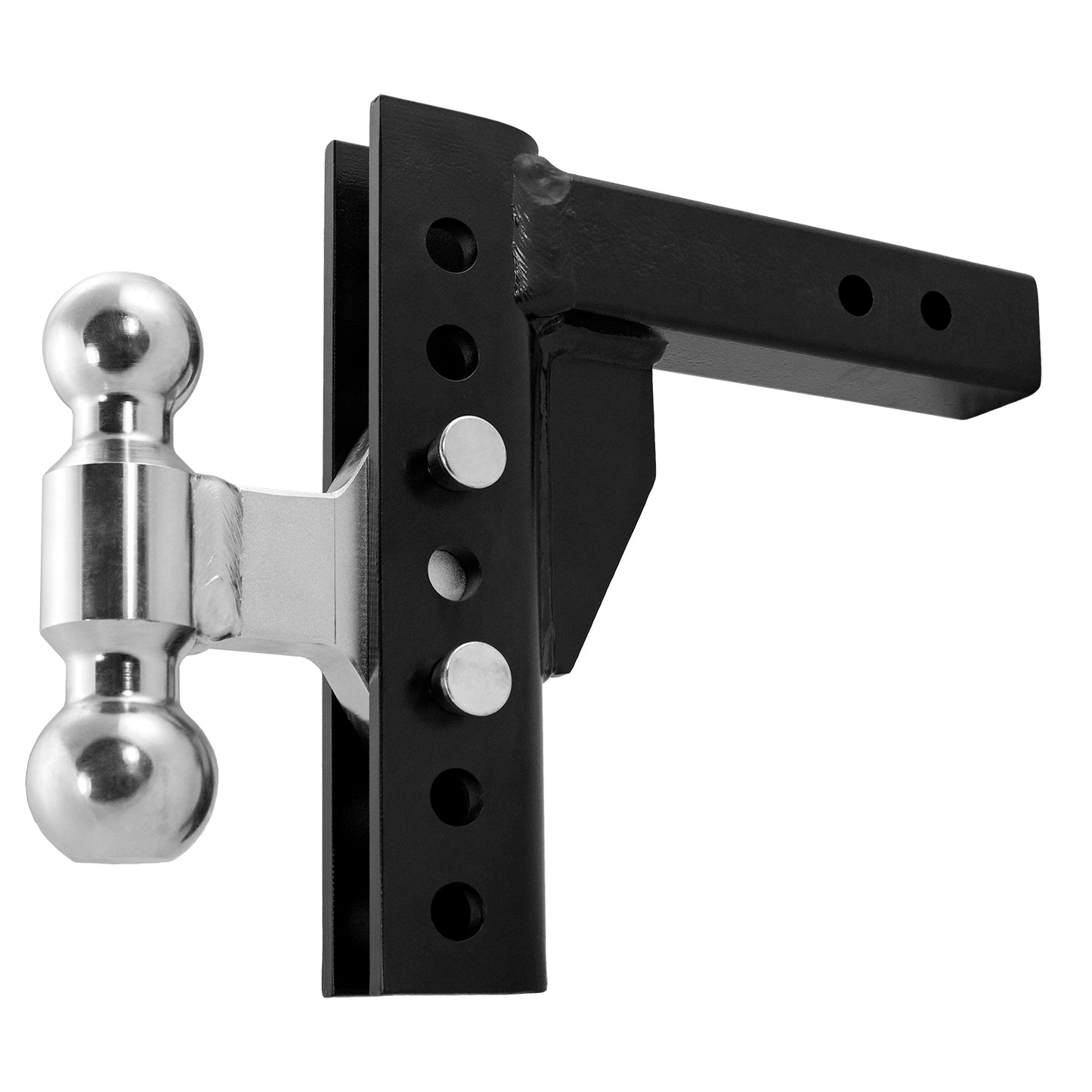 8" EZ Hitch