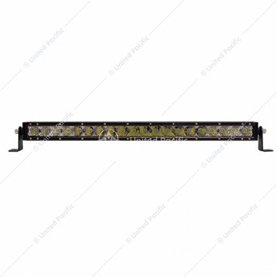 20-1/2" LIGHT BAR - SPOT & FLOOD 20 HIGH POWER CREE LED SINGLE ROW