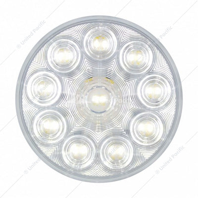 4" BACK-UP LIGHT - "COMPETITION SERIES" 20 LED