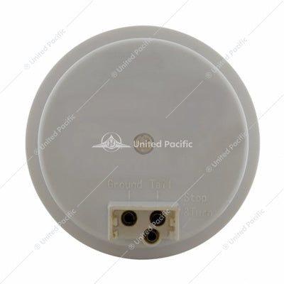 30 LED 4" Round Light (Stop, Turn & Tail)
